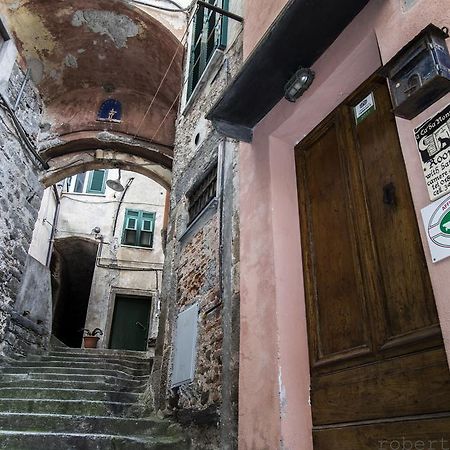 A Ca Da Nonna Di Callo Luca Vernazza Luaran gambar